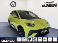 Gebraucht BYD Dolphin Comfort 114 kW (156 PS) 2025 Lime green Kleinwagen