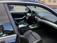 Gebraucht BMW 330 231 PS (169 kW) 2000 Schwarz Coupé