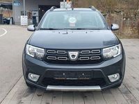 gebraucht Dacia Logan MCV II Kombi Stepway