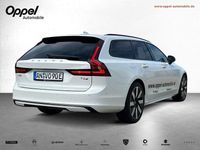 Gebraucht Volvo V90 Plus 349 PS (256 kW) 2024 Weiß Kombi