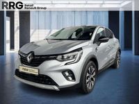 Gebraucht Renault Captur Techno 91 PS (66 kW) 2023 Highland grey SUV