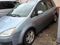 Gebraucht Ford C-MAX 145 PS (106 kW) 2005 Van / Kleinbus