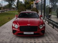 Gebraucht Bentley Continental GT 549 PS (403 kW) 2023 Rot