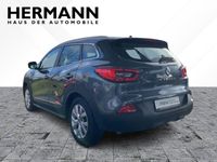 gebraucht Renault Kadjar LIMITED ENERGY TCe 130 ABS Fahrerairbag E