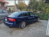 Gebraucht Audi S4 Sport 333 PS (244 kW) 2013 Blau Limousine