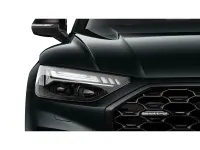 Gebraucht Audi Q5 S-Line 265 PS (194 kW) 2024 Mythosschwarz metallic SUV