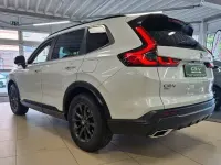 Gebraucht Honda CR-V Advance 184 PS (135 kW) 2025 Andere SUV
