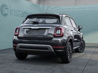 gebraucht Fiat 500X CROSS HYBRID 1.5 GSE 96kW DCT X-TECH MAGIC