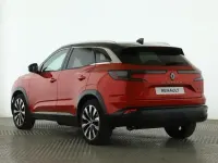 Gebraucht Renault Austral Techno 2025 Rot SUV