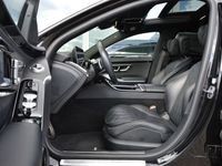 Gebraucht Mercedes S400 AMG 330 PS (242 kW) 2021 Obsidianschwarz  metalliclack Limousine
