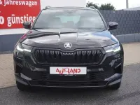 Gebraucht Skoda Karoq SportLine 150 PS (110 kW) 2025 Andere SUV