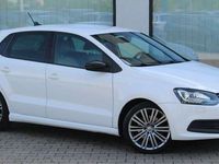 gebraucht VW Polo V BlueGT*NAVI*PDC*BI-XENON*