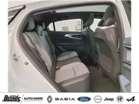 Gebraucht Renault Rafale Techno 200 PS (147 kW) 2025 Perlmutt weiß SUV