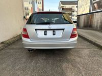 gebraucht Mercedes C200 C 200 C -Klasse T-ModellT CDI