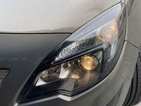 Gebraucht Opel Meriva Innovation 140 PS (102 kW) 2012 Braun Van / Kleinbus