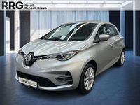 Gebraucht Renault Zoe 50 kW (69 PS) 2021 Highland grey Kleinwagen