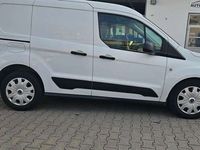 gebraucht Ford Transit Connect Regal*Stand-Sitzheizung*Automatik*8 Räder