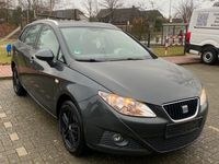 gebraucht Seat Ibiza ST Kombi 2. Hand Top Zustand wie Polo und Golf