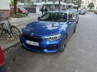 Gebraucht BMW M140 M Sport 340 PS (250 kW) 2019 Kleinwagen