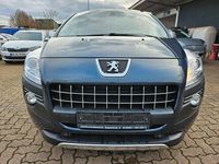 Gebraucht Peugeot 3008 Platinum 150 PS (110 kW) 2011 Grau Kombi
