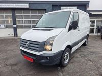 Brugt VW Crafter 136 HK (100 kW) 2012 Hvid Van