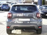 gebraucht Dacia Duster TCe 150 AT Navi Sitzheizung LED