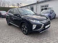 gebraucht Mitsubishi Eclipse Cross Intro 1.5 T- 2WD 6-Gang