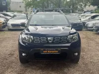 Gebraucht Dacia Duster 114 PS (83 kW) 2019 Blau SUV