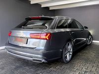 Gebraucht Audi A6 Sport 320 PS (235 kW) 2016 Grau Kombi