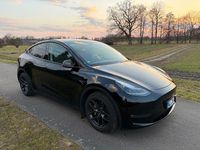 Gebraucht Tesla Model Y 274 kW (373 PS) 2023 Schwarz SUV