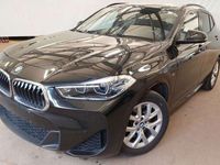 gebraucht BMW X2 xDrive 20d M Sport Panorama+Head-Up+Kamera+LED