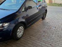 Gebraucht VW Golf VII 104 PS (76 kW) 2013 Blau Limousine