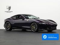 Second-hand Ferrari Roma 620 CP (456 kW) 2022 Mov Coupe