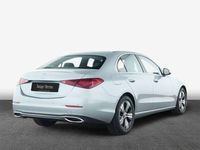 Gebraucht Mercedes C180 Advanced Plus 170 PS (125 kW) 2025 Grau Limousine