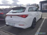 Gebraucht Cupra Leon VZ 310 PS (228 kW) 2023 Weiss Kombi