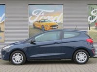 gebraucht Ford Fiesta Trend 1.1l *Allwetterreifen-Fahrspurass.* -EU6d-T-