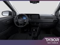 Neu Ford Transit Trend 101 PS (74 kW) 2025 Weiß Van / Kleinbus