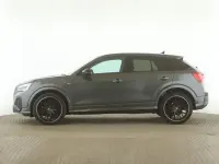 Gebraucht Audi Q2 S-Line 150 PS (110 kW) 2023 Daytonagrau perleffekt SUV