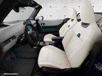 Gebraucht Mini Cooper S Cabriolet 204 PS (150 kW) 2025 Indigo sunset blue Cabrio