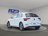 Gebraucht VW Polo 95 PS (69 kW) 2023 Pure white Kleinwagen