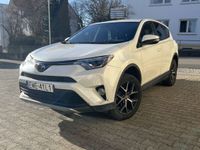 gebraucht Toyota RAV4 2018