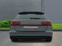 gebraucht Audi A6 Avant 3.0 TDI quattro competition+Panoramadach+Sportsitze+Standheizung