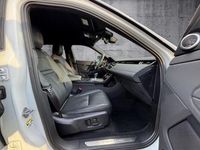 Gebraucht Land Rover Range Rover evoque SE Dynamic 309 PS (227 kW) 2022 Fuji white SUV