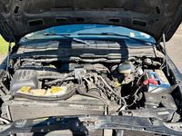 Second-hand Dodge Ram 348 CP (255 kW) 2005 Negru Pickup