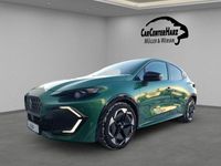 Neu Renault Clio V Techno 109 PS (80 kW) 2026 Grün Limousine