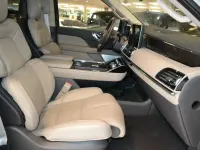 Gebraucht Lincoln Navigator 446 PS (328 kW) 2022 SUV