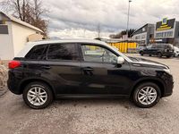 Gebraucht Suzuki Vitara 170 PS (125 kW) 2017 Schwarz SUV