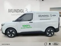 Gebraucht Ford Transit Courier Trend 100 kW (136 PS) 2025 Frostweiß Van