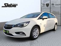 gebraucht Opel Astra Sports Tourer 1.4 Turbo S/S 120 Jahre