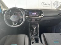gebraucht Ford Grand Tourneo Connect Active 2.0 EcoBlue 122 PS 6MT 4WD Allradantrieb / PDC V.&H./ Sitzh./ Klimaauto./ ALU17